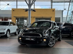 Bild des Angebotes MINI Cooper S Coupe Cooper S Harman Kardon Two Tone Cilli City Wired