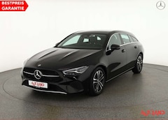 Bild des Angebotes Mercedes-Benz CLA 180 SB LED Kamera Navi ACC Sitzheizung DAB