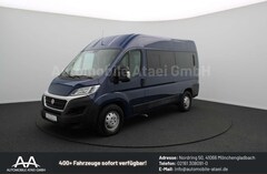 Bild des Angebotes Fiat Ducato 140 Erdgas Kombi MAXI 9-SITZE (4012)