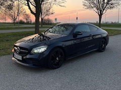 Bild des Angebotes Mercedes-Benz C 300 C 300 d Coupe 9G-TRONIC AMG Line