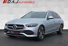Bild des Angebotes Mercedes-Benz C 200 T Digital Light Keyless HuD Standh R.Kam
