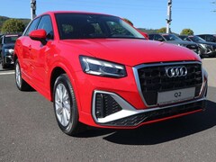 Bild des Angebotes Audi Q2 S line 35 TFSI S tronic*NAVI*MATRIX*EPH*