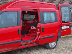 Bild des Angebotes Fiat Doblo Doblo Maxi XL