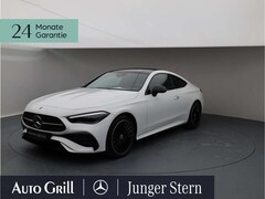 Bild des Angebotes Mercedes-Benz CLE 220 d AMG Night Pano Burm Distronic  Memory