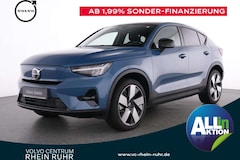 Bild des Angebotes Volvo C40 Recharge Twin AWD ULTIMATE AVAS+PANOD+LM20+