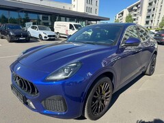Bild des Angebotes Maserati Grecale GT+Pano+360°+Head Up+Acc+8 Komplettrräder+