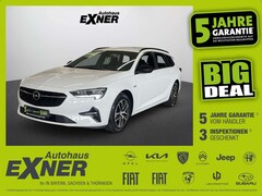 Bild des Angebotes Opel Insignia B Sportstourer 1.5 Diesel Edition *LED
