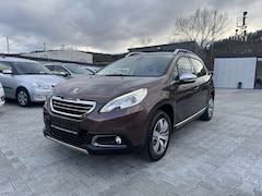 Bild des Angebotes Peugeot 2008 Allure 1,6 e-HDi Automatik / Klimaautomatik