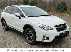 Bild des Angebotes Subaru XV Exclusive