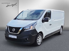 Bild des Angebotes Nissan NV300 NV300 L2H1 2,9dCi 120 Comfort,KLIMA,NAVI,3Sitzer
