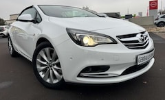 Bild des Angebotes Opel Cascada Active 1.6 (170PS) Navi, RFK, SHZ