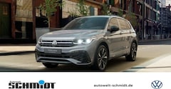 Bild des Angebotes VW Tiguan Allspace R-Line 2.0 TSI 4MOTION DSG R-Line