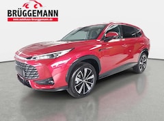 Bild des Angebotes MG HS HS 1.5T-GDI AUTO. COMFORT NAVI LED-LICHT 19-ZOLL-L