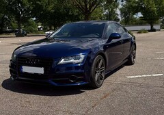 Bild des Angebotes Audi A7 3.0 BiTDI S line | Luft | 8 Fach