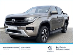 Bild des Angebotes VW Amarok Life DC 2.0 TDI 4Motion AUT LED AHK Navi