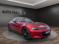 Bild des Angebotes Mazda MX-5 RF 184PS Selection SPO-P+ACT-P SPOILERKIT+SPORTAUS