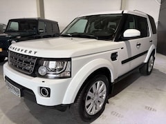 Bild des Angebotes Land Rover Discovery 4 TDV6 S*7-Sitze*AHK*Navi*Klimaaut.*