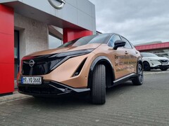 Bild des Angebotes Nissan Ariya Evolve Pack