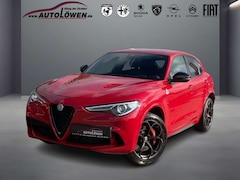 Bild des Angebotes Alfa Romeo Stelvio 2.9 V6 Bi-turbo Quadrifoglio Q4 (EURO 6d)