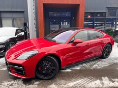 Bild des Angebotes Porsche Panamera GTS · Burmester · Panorama · Hinterachs