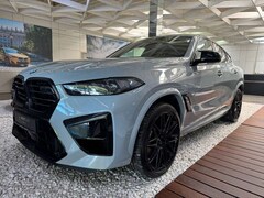 Bild des Angebotes BMW X6 M Competition SkyLounge