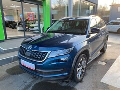 Bild des Angebotes Skoda Kodiaq Clever mit Panoramadach und AHK