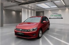 Bild des Angebotes VW Golf Sportsvan VII 1,2 Comfort Kamera ATM 50TKM