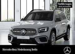 Bild des Angebotes Mercedes-Benz GLB 200 AMG+NIGHT+PANO+360°+MULTIBEAM+TOTW+7G