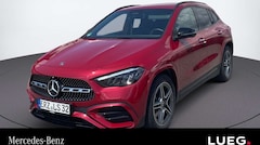 Bild des Angebotes Mercedes-Benz GLA 180 AMG-SPECIAL-EDITION+DISTRONIC+AHK+SOUND