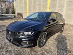 Bild des Angebotes Fiat Tipo S-Design-Plus Xenon Ledersitze PDC Navi Sitzheiz.