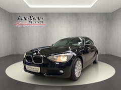 Bild des Angebotes BMW 114 i Limousine PDC/KLIMA/SHZ/TÜV 01/28