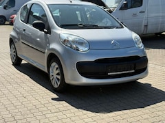 Bild des Angebotes Citroen C1 Advance