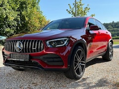 Bild des Angebotes Mercedes-Benz GLC 43 AMG GLC -Klasse Coupe GLC 43 AMG 4Matic
