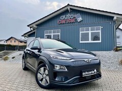 Bild des Angebotes Hyundai KONA Style Elektro°64kWh°CCS°Schiebedach°SOH100%