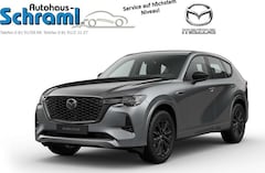 Bild des Angebotes Mazda CX-60 3.3L e-SKYACTIV D 254ps Homura COSO Paket