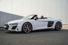 Bild des Angebotes Audi R8 Spyder V10 Performance 5.2 S-tronic *Keramik*