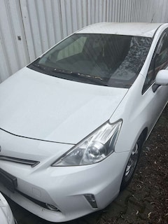 Bild des Angebotes Toyota Prius+