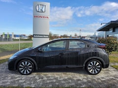 Bild des Angebotes Honda Civic 1.4 Elegance