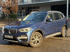 Bild des Angebotes BMW X3 xDrive18d SPORT LINE //*LED*//*NAVI*//*KAMERA