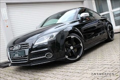 Bild des Angebotes Audi TTS *Coupe*Navi*Leder*Xenon*6-Gang*MwSt.*
