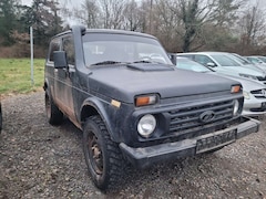 Bild des Angebotes Lada Niva Niva 1.7i 4x4