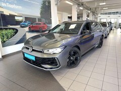 Bild des Angebotes VW Passat Variant R-Line 2.0 TDI DSG MATRIX LED+HUD