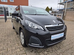 Bild des Angebotes Peugeot 108 108 3-Türer VTI 68/Garantie/Klima/ 1 Hand