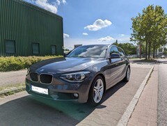 Bild des Angebotes BMW 125 1er (3-Türer) 125i