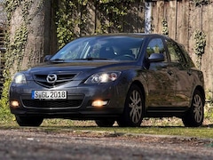 Bild des Angebotes Mazda 3 3 2.0 Sport Active Plus