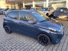 Bild des Angebotes Hyundai i10 1.2 AMT Prime