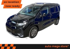 Bild des Angebotes Opel Combo Life 1.5 XL Diesel GS Line Aut. Kamera/LED