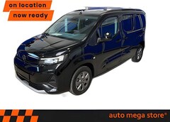 Opel Combo Life 1.5 XL Diesel GS Line Aut. Kamera/LED