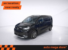 Opel Combo Life 1.5 XL Diesel GS Line Aut. Kamera/LED