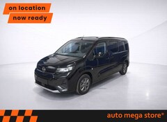 Bild des Angebotes Opel Combo Life 1.5 XL Diesel GS Line Aut. Kamera/LED